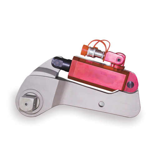 BXTD系列驱动式液压扭矩扳手