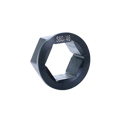 中空型扳手专用变径套