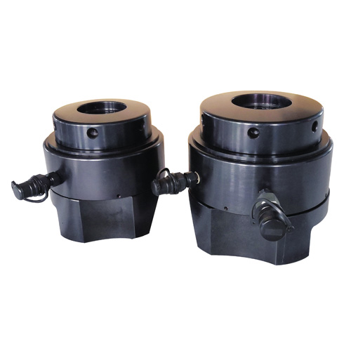 HLD系列单级液压螺栓拉伸器