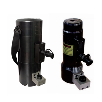 风电专用系列螺栓超张拉