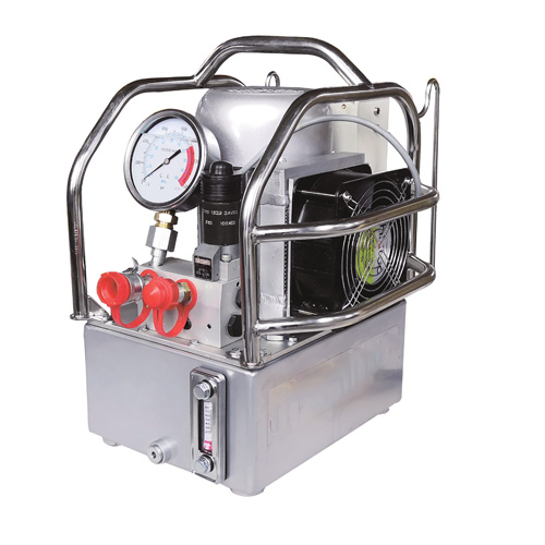 EMP2004系列超高压电动泵